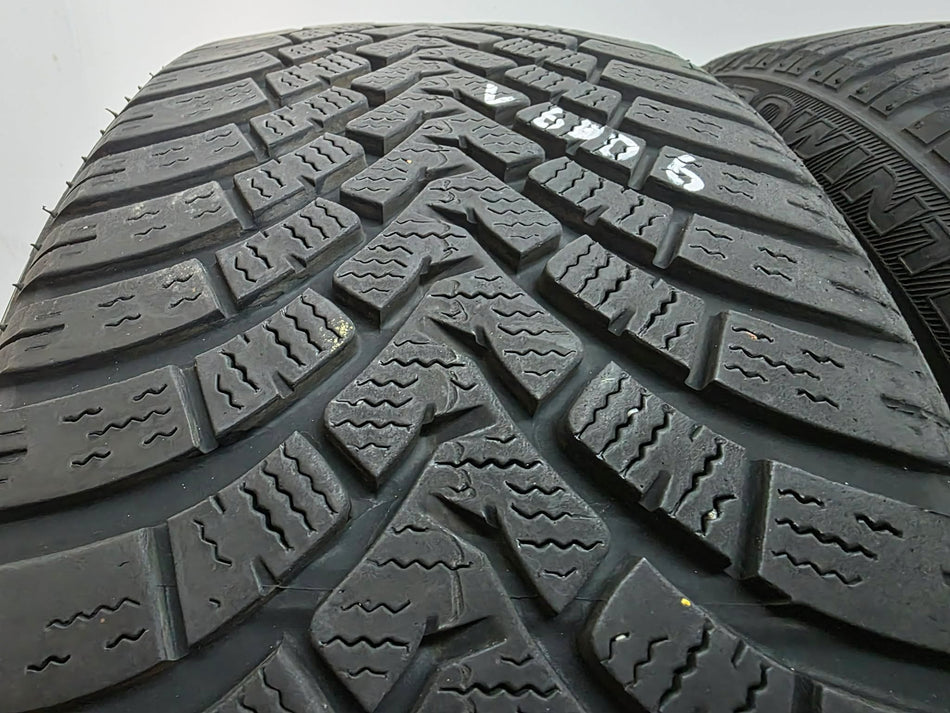 4бр зимни гуми 205/45/17 FALKEN L06006