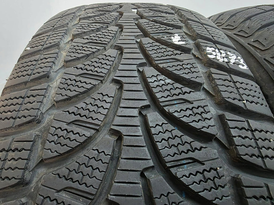 4бр зимни гуми 235/65/18 BRIDGESTONE L05873