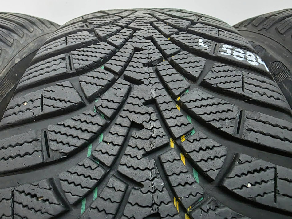 4бр зимни гуми 205/55/16 GOODYEAR L05884