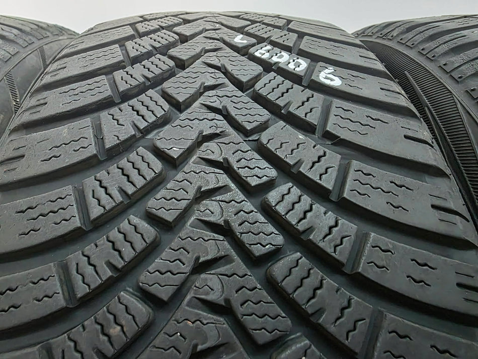 4бр зимни гуми 205/45/17 FALKEN L06006
