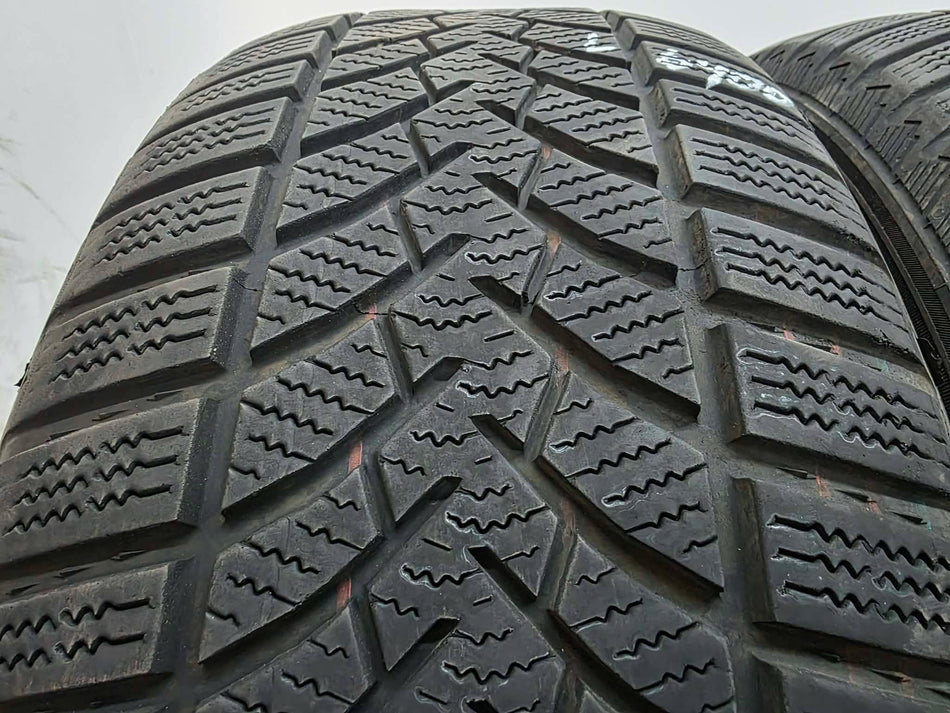 2бр зимни гуми 215/55/16 SEMPERIT L06400