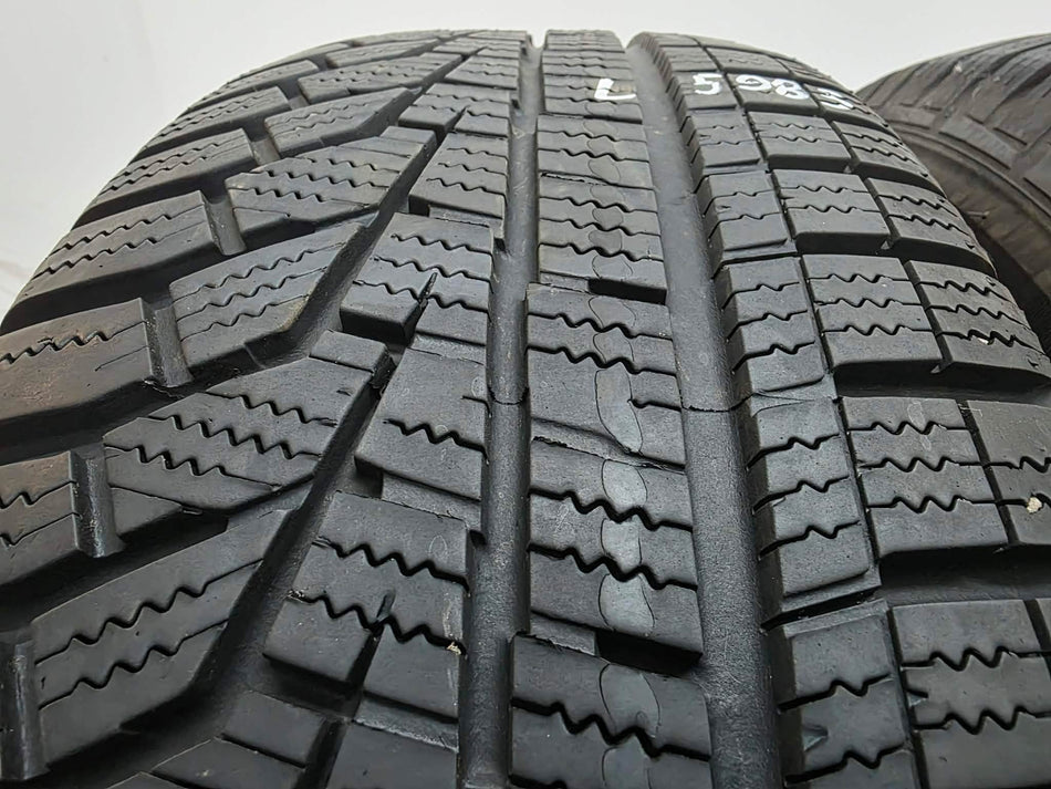 2бр зимни гуми 215/70/16 HANKOOK L05983