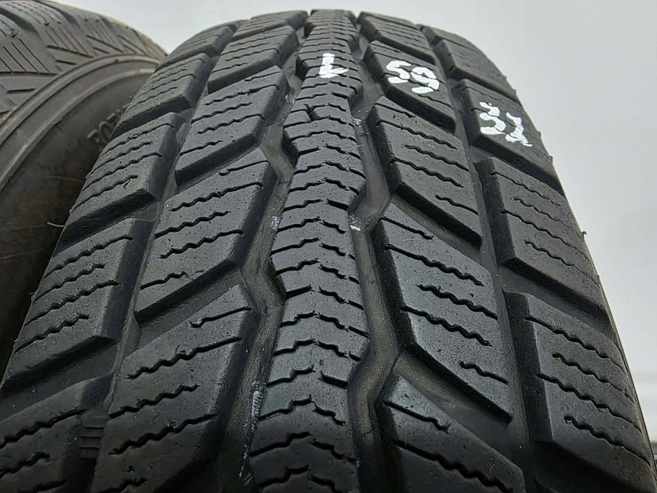 2бр зимни гуми 155/80/13 FALKEN L05932