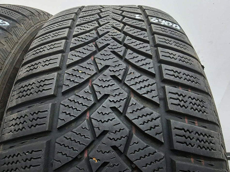 2бр зимни гуми 215/55/16 SEMPERIT L06400