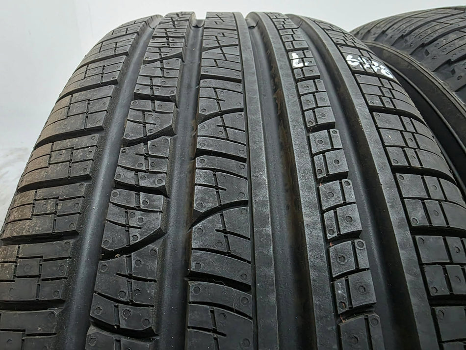 4бр летни гуми 235/65/19 PIRELLI L06378