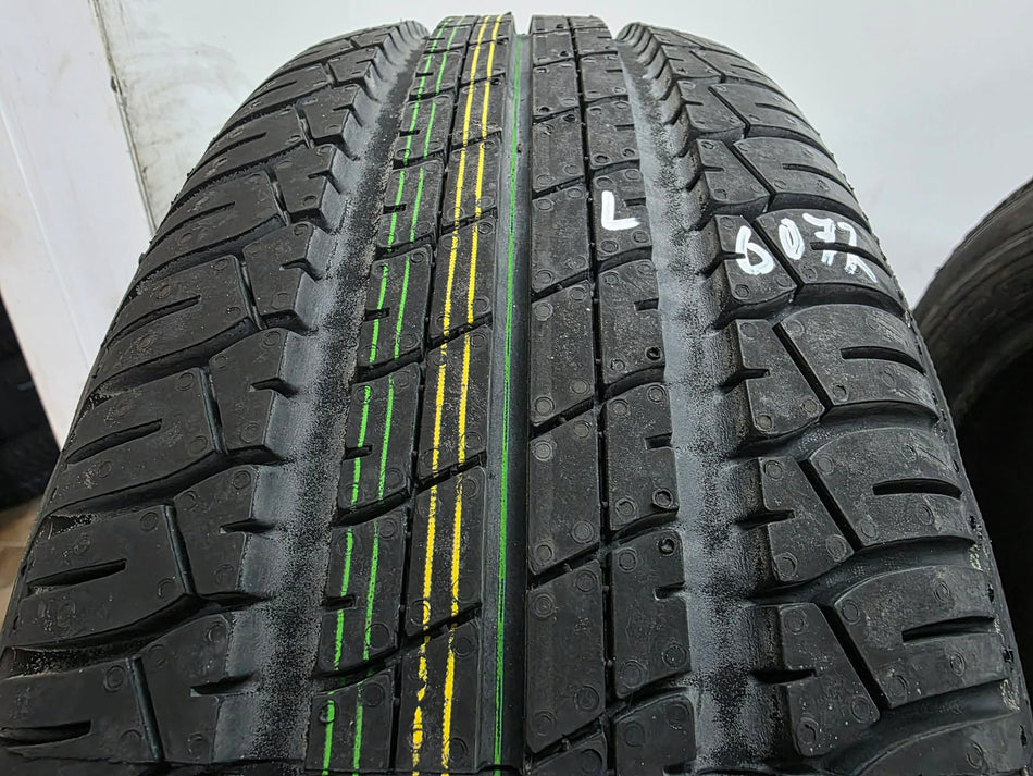 1бр летна гума 195/65/15 DUNLOP L06072
