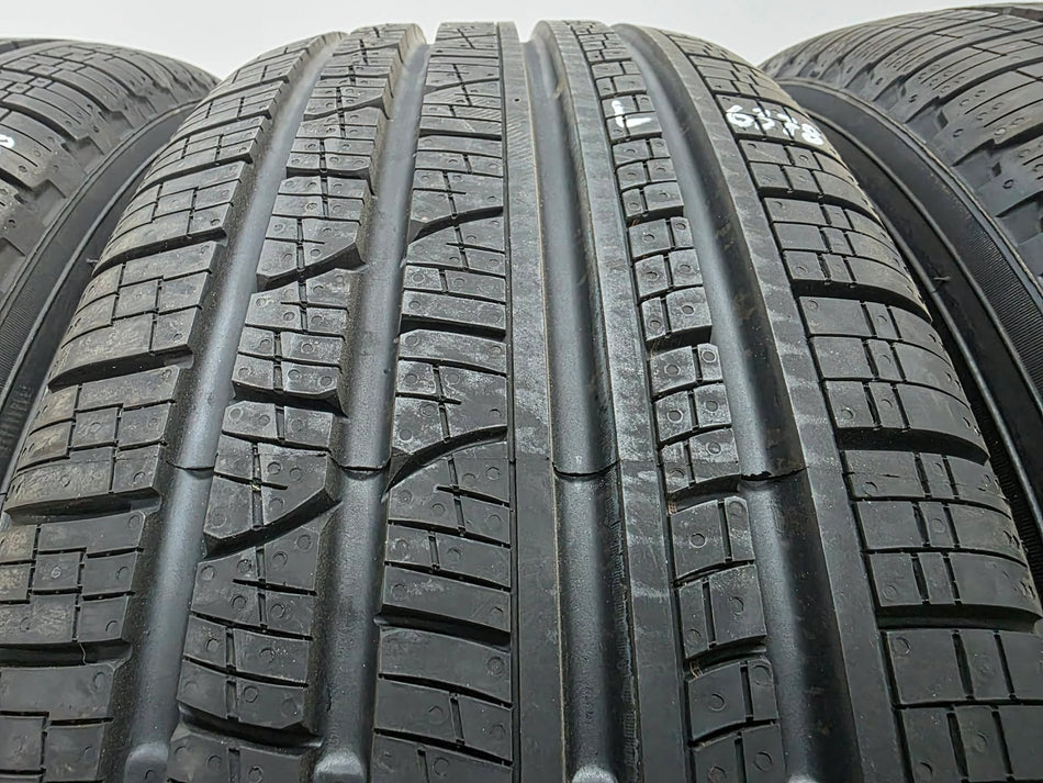 4бр летни гуми 235/65/19 PIRELLI L06378
