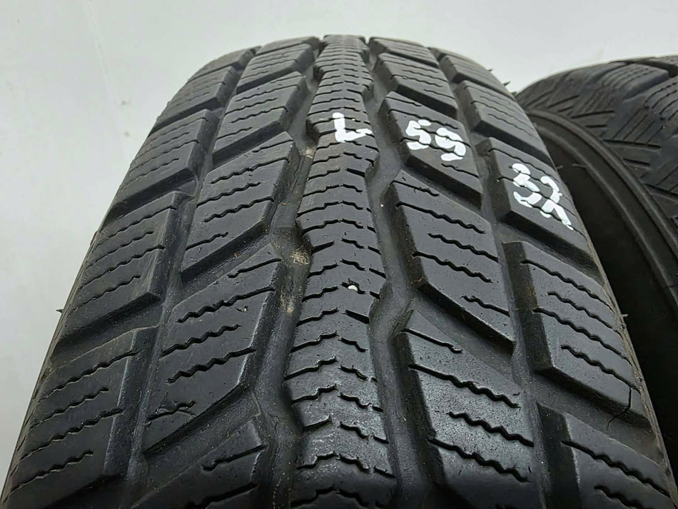 2бр зимни гуми 155/80/13 FALKEN L05932