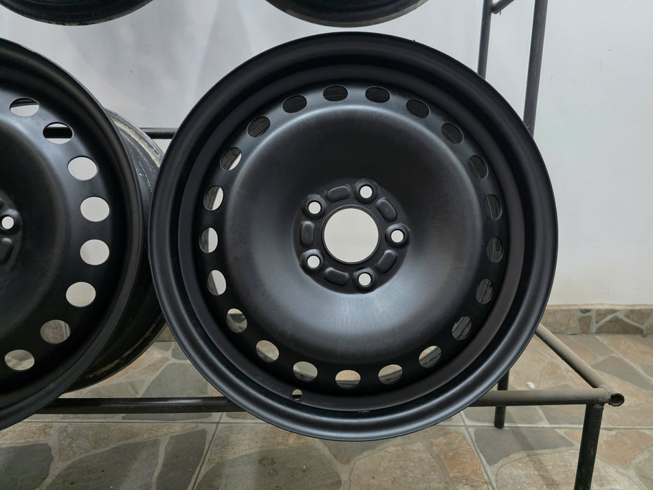 4бр 16ски джанти за FORD 5x108мм A161441