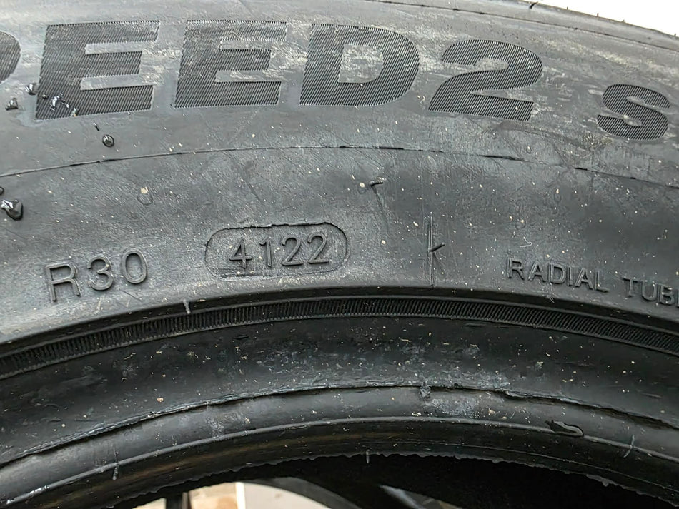 1бр летна гума 215/60/17 MINERVA L05856