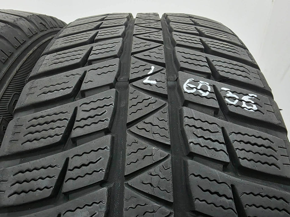 4бр зимни гуми 185/55/15 FALKEN L06036