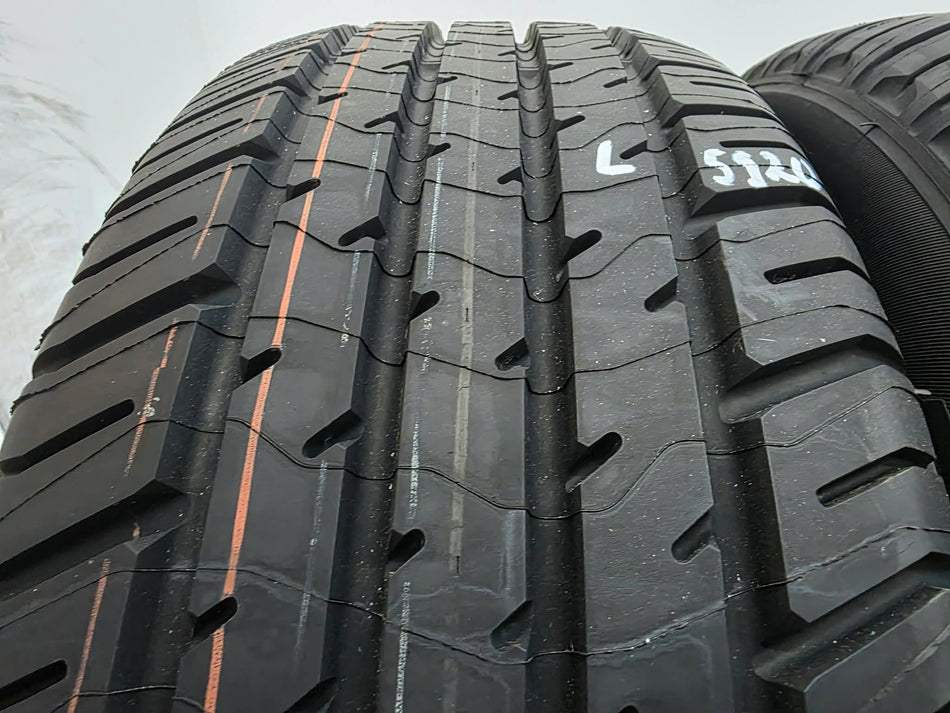 2бр летни гуми 205/55/16 MICHELIN L05920