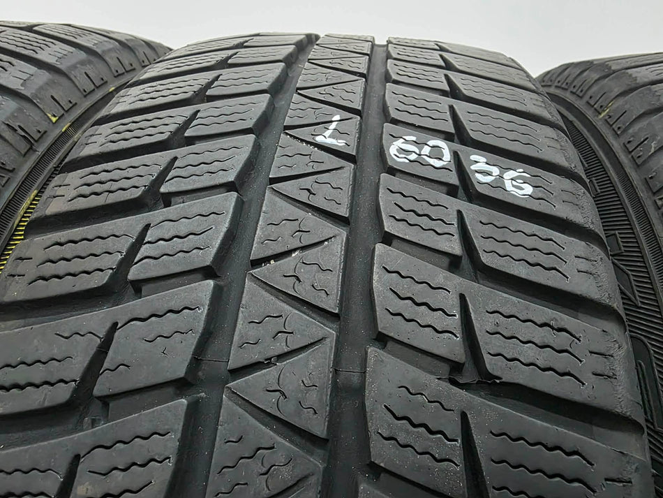 4бр зимни гуми 185/55/15 FALKEN L06036