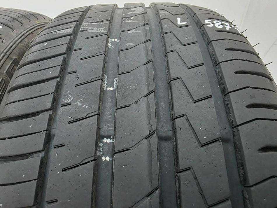 4бр летни гуми 215/45/16 FALKEN L05874