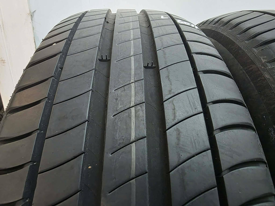 4бр летни гуми 215/65/17 MICHELIN L06011