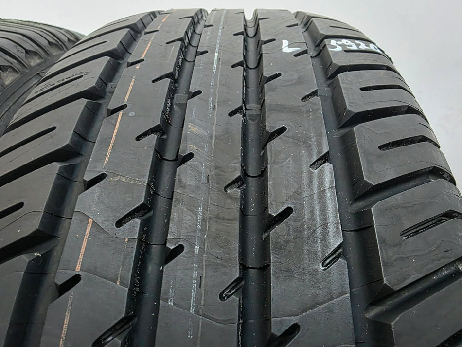 2бр летни гуми 205/55/16 MICHELIN L05920