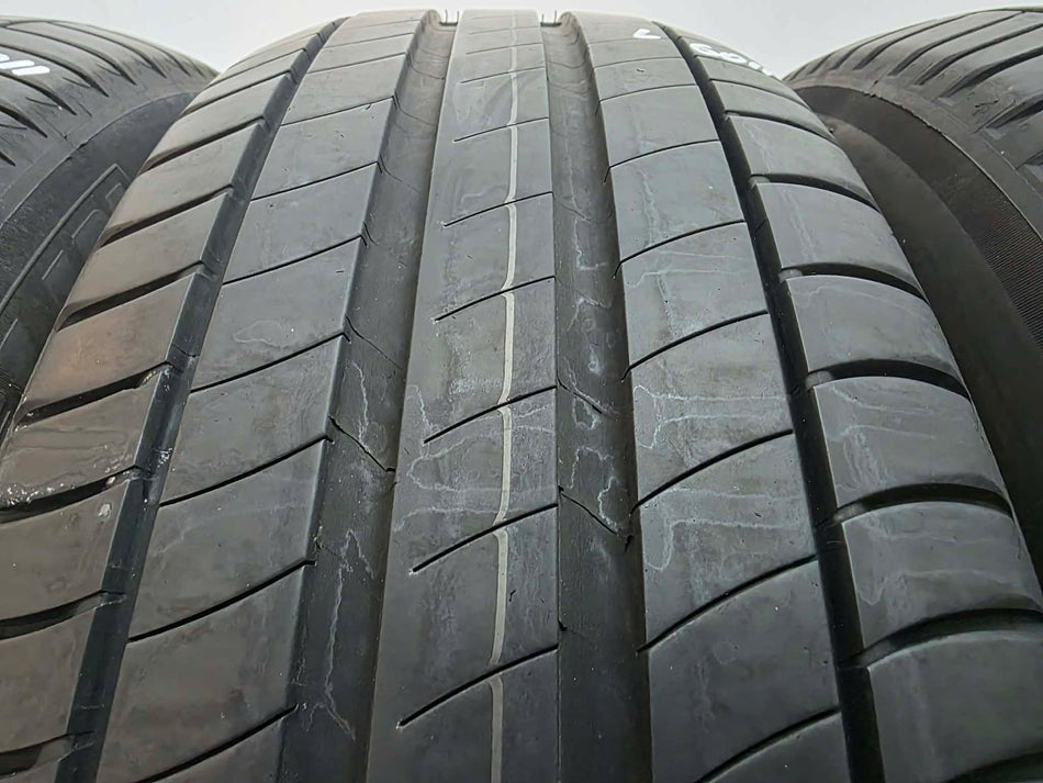 4бр летни гуми 215/65/17 MICHELIN L06011