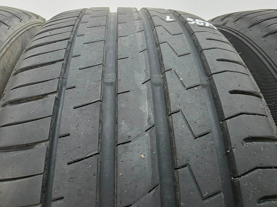 4бр летни гуми 215/45/16 FALKEN L05874