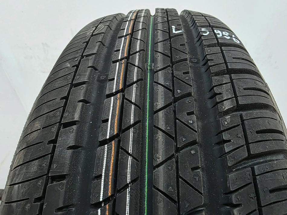 1бр летна гума 195/65/15 DUNLOP L05986