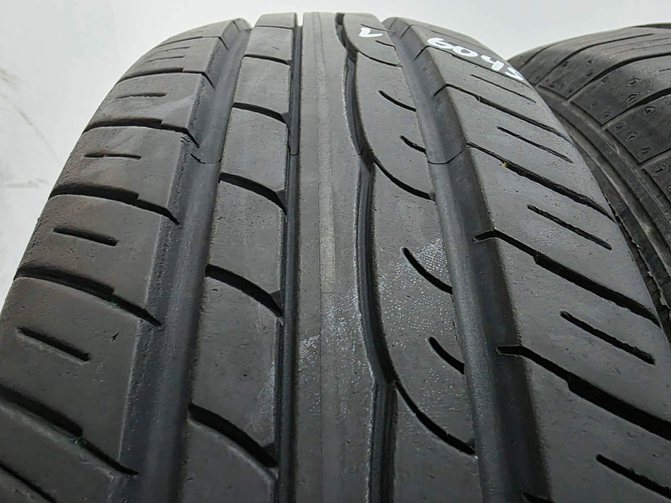 4бр летни гуми 175/65/15 DUNLOP L06045