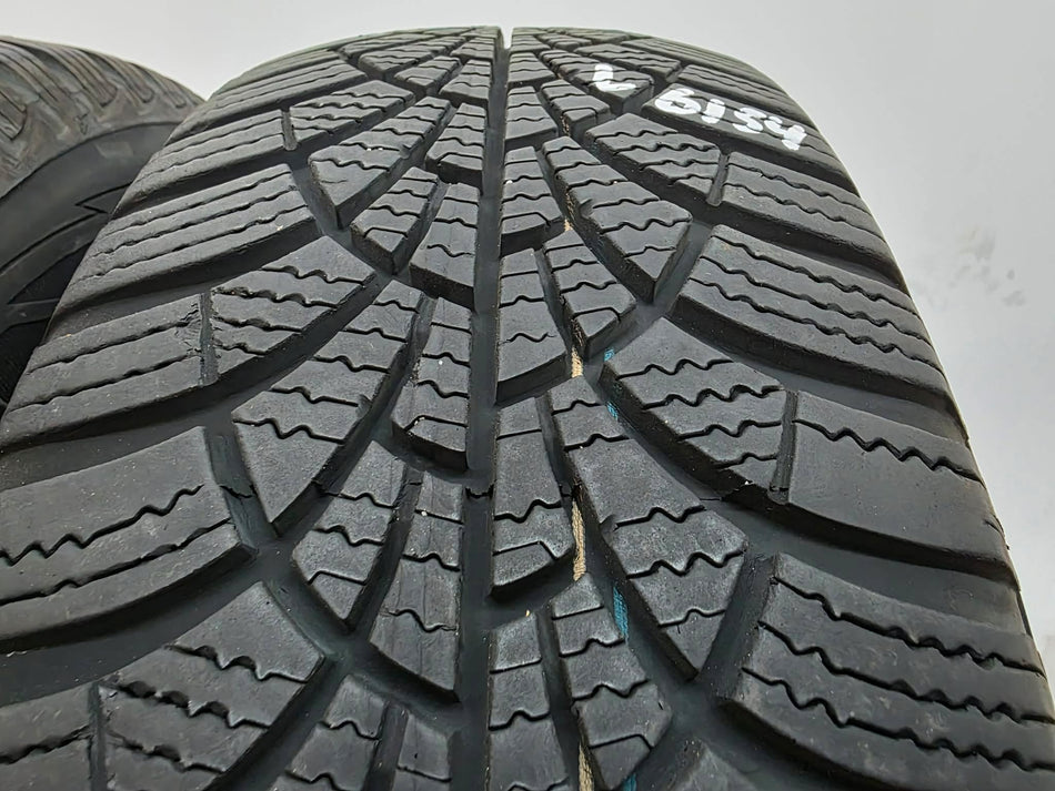 2бр зимни гуми 175/65/14 GOODYEAR L06154