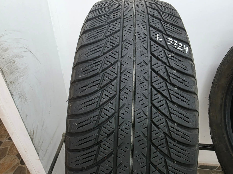 1бр зимна гума 215/65/17 BRIDGESTONE L05724