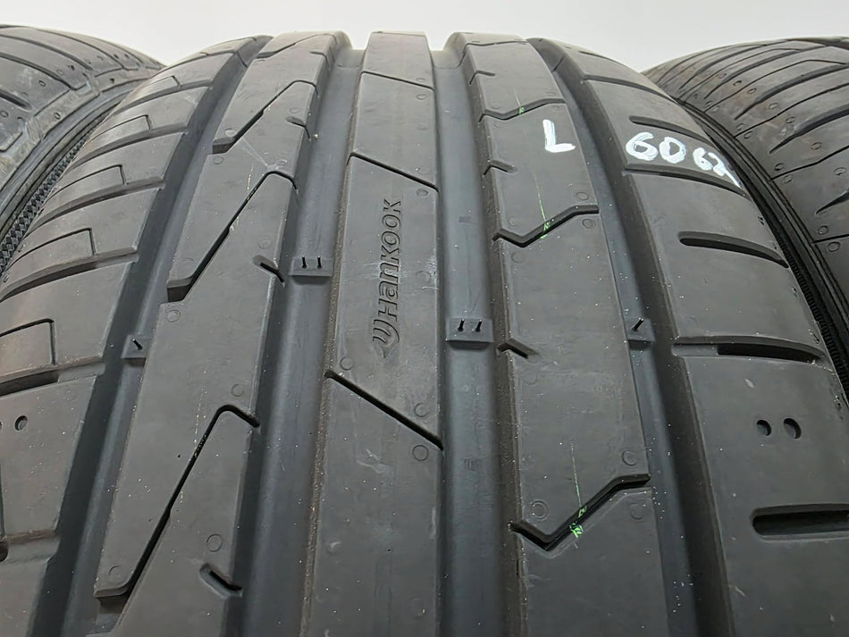 4бр летни гуми 215/45/18 HANKOOK L06062