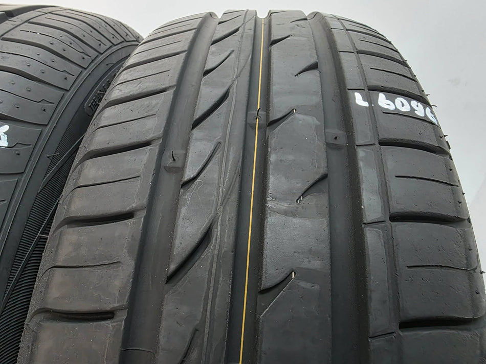 2бр летни гуми 185/65/15 NEXEN L06096