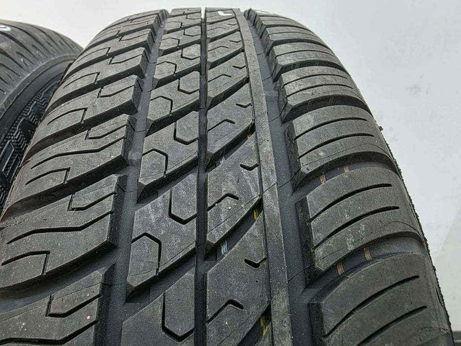 2бр летни гуми 165/70/14 MICHELIN L06150