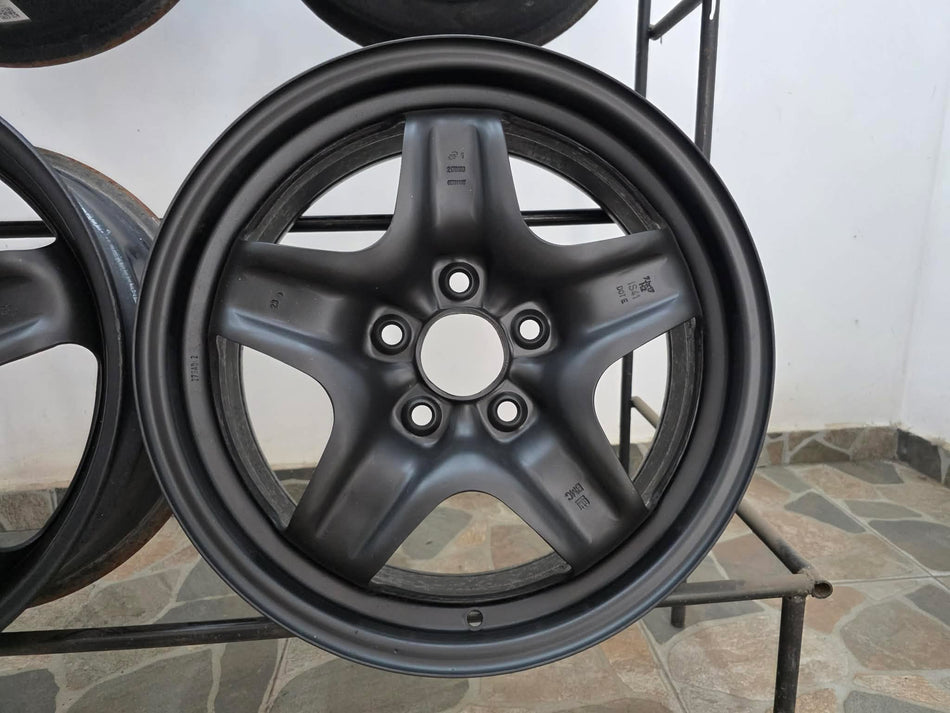 4бр 17ски джанти за OPEL 5x115мм A170893