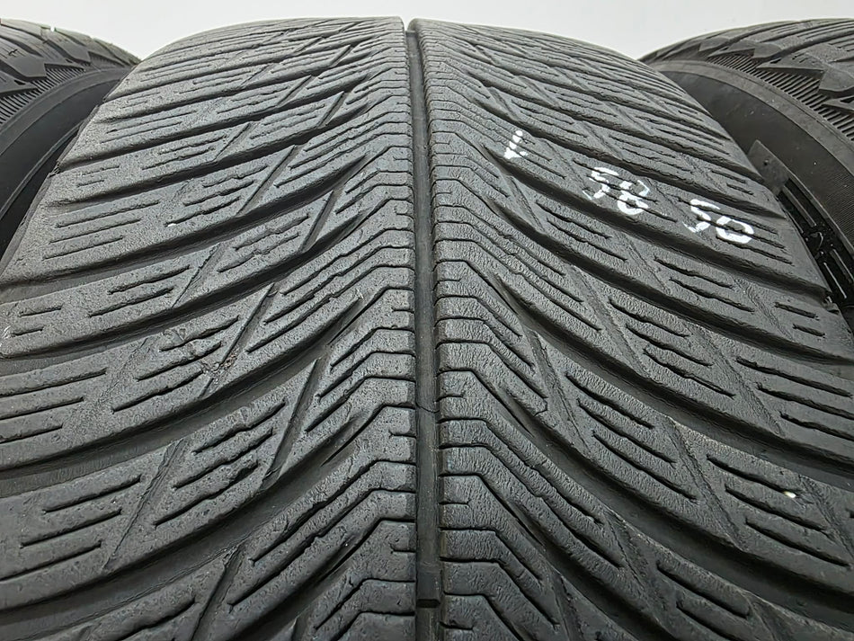 4бр зимни гуми 235/55/19 MICHELIN L05850