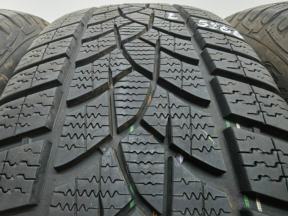 4бр зимни гуми 205/60/16 GOODYEAR L05566