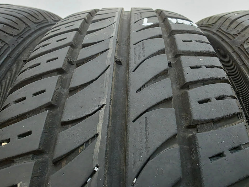 4бр летни гуми 175/65/14 SEMPERIT L04784