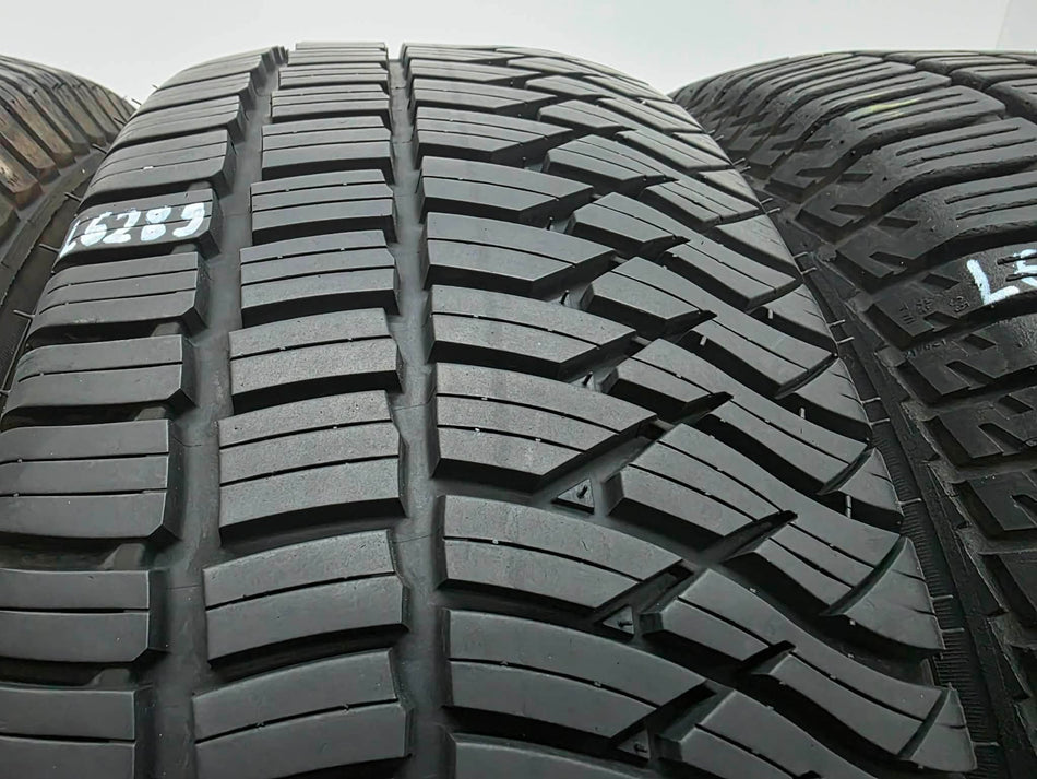 4бр всесезонни гуми 235/65/17 KLEBER L06289