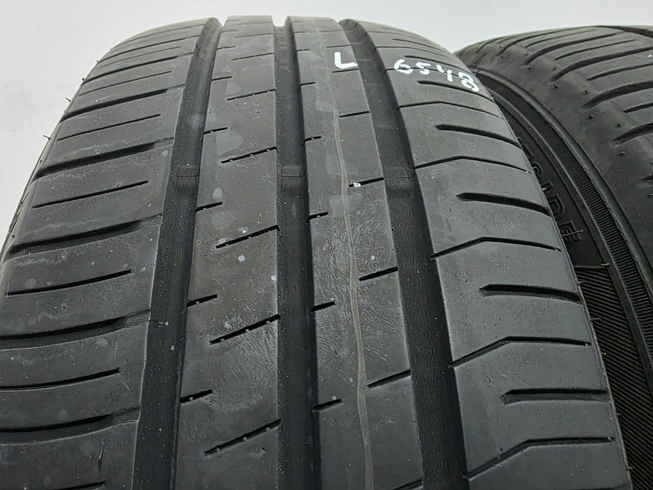 2бр летни гуми 185/60/14 FALKEN L06548