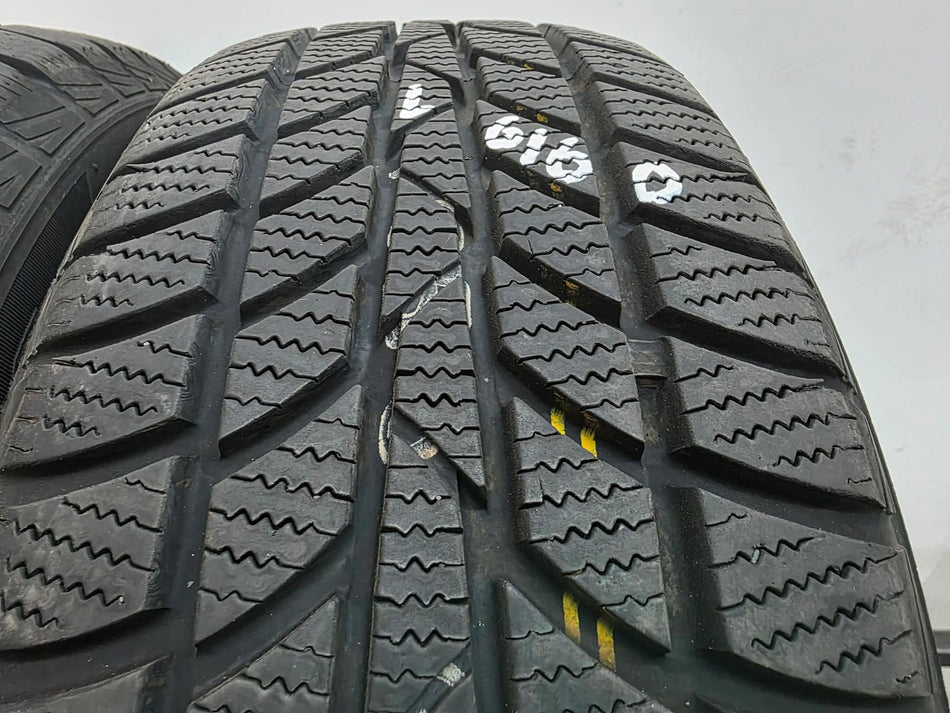 2бр зимни гуми 185/60/14 HANKOOK L06160
