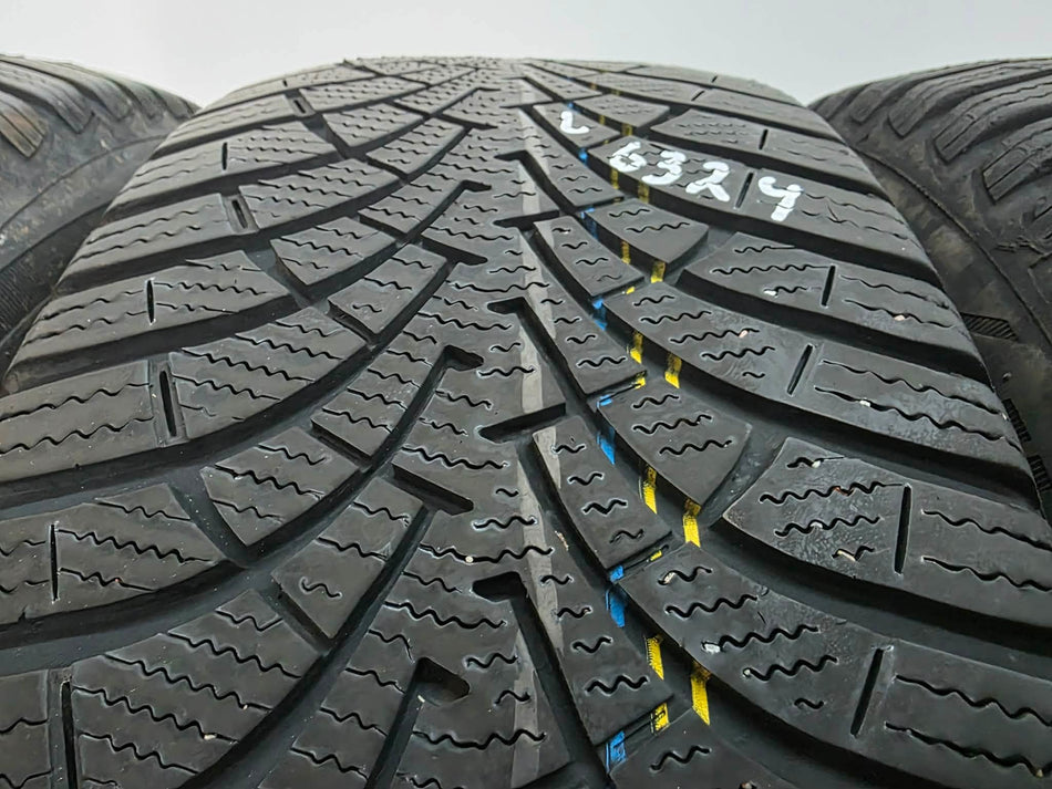 4бр зимни гуми 205/55/16 GOODYEAR L06324