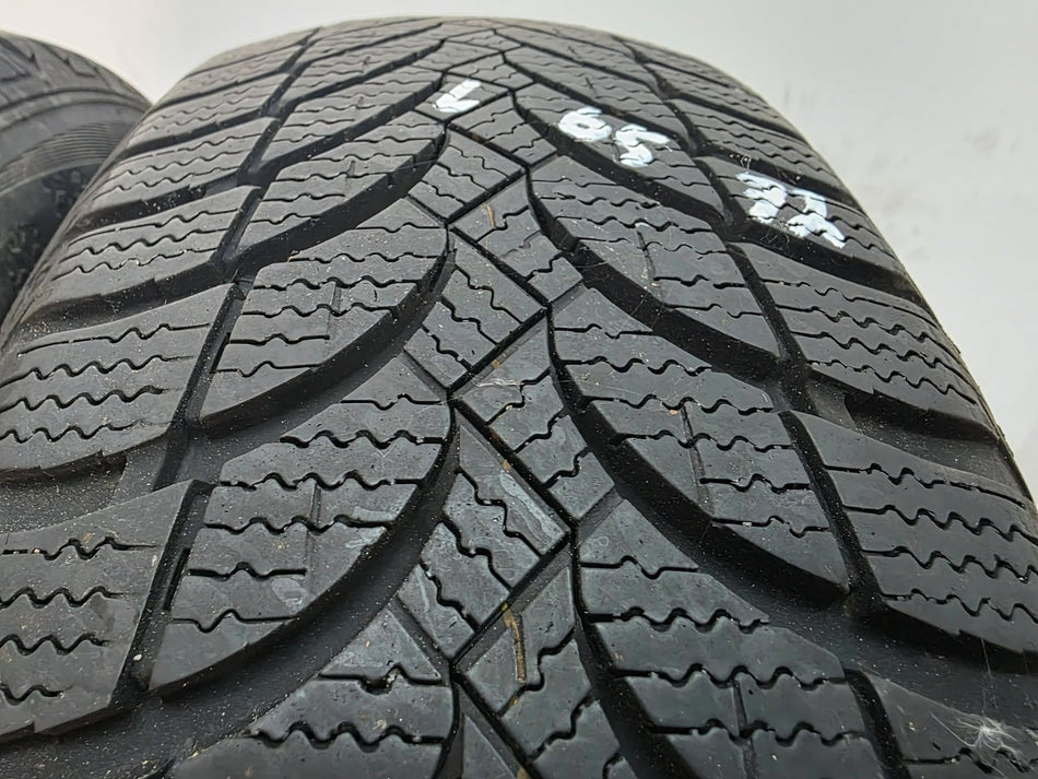 2бр зимни гуми 175/65/14 NEXEN L06572