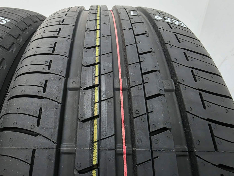 4бр летни гуми 195/55/16 BRIDGESTONE L06273