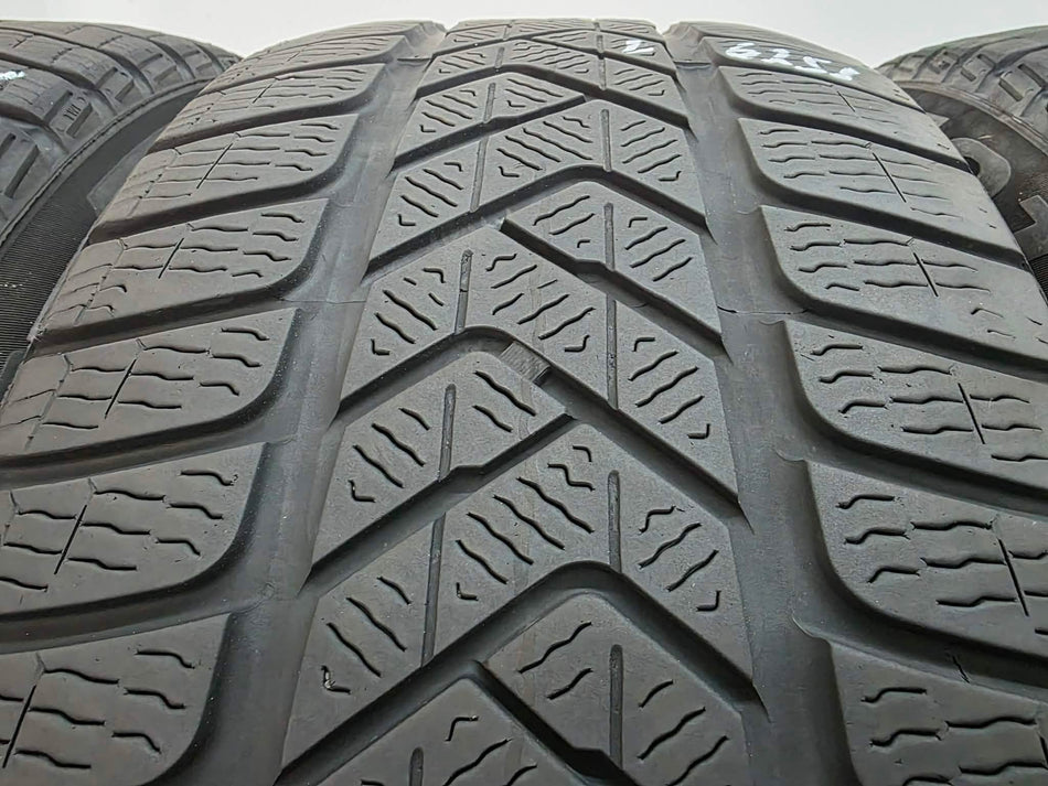 4бр зимни гуми 255/45/19 PIRELLI L06251