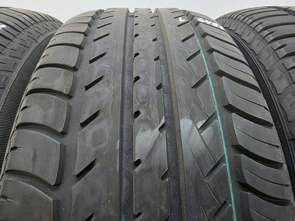 4бр летни гуми 235/60/16 GOODYEAR L06487