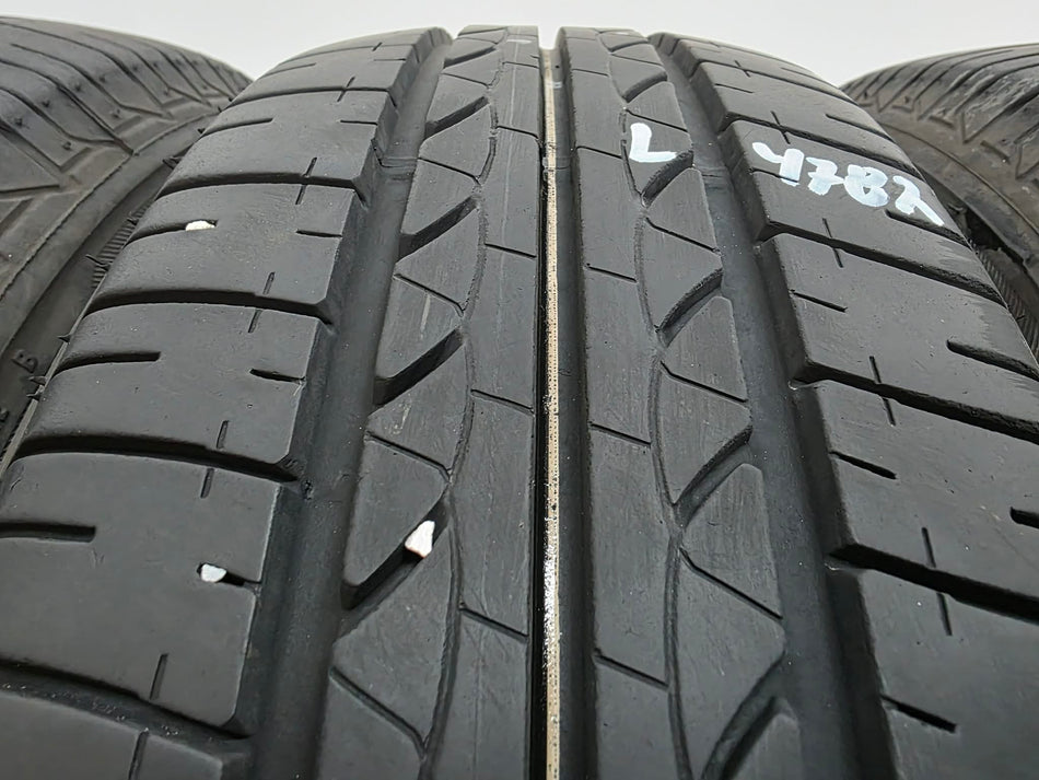 4бр летни гуми 185/65/15 BRIDGESTONE L04782
