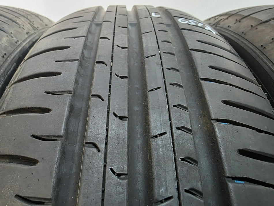 4бр летни гуми 175/60/18 KUMHO L06512