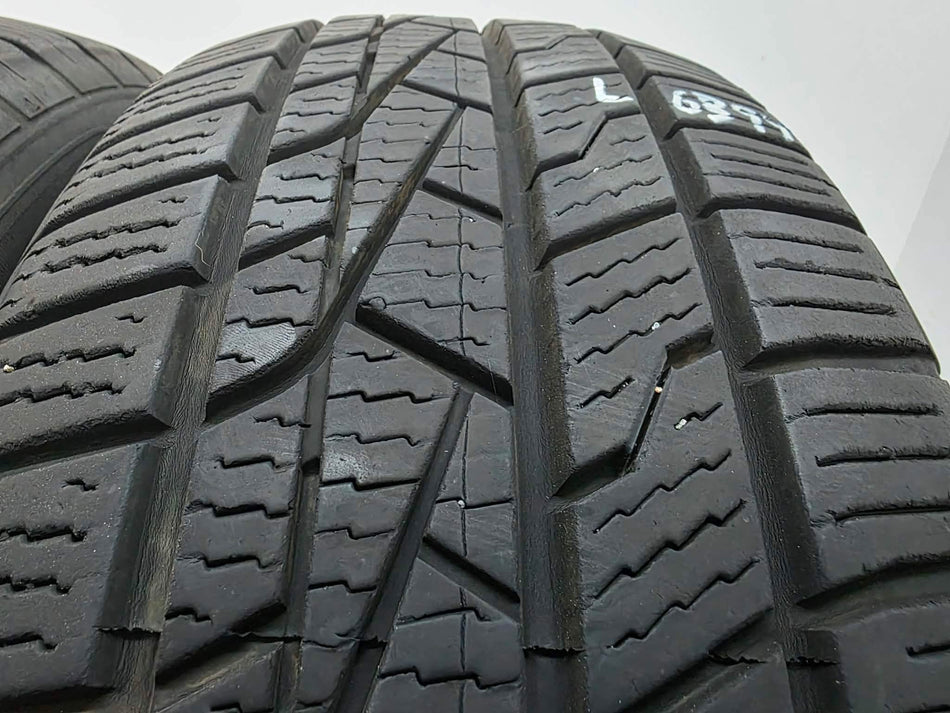 2бр зимни гуми 215/60/16 TYFOON L06394