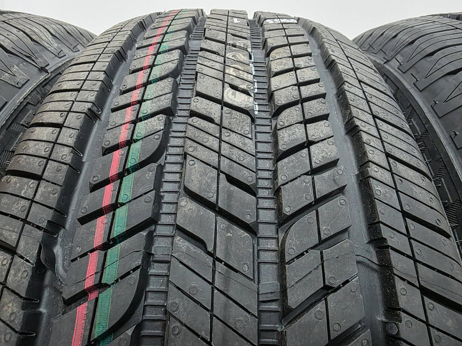 4бр всесезонни гуми 265/60/20 BRIDGESTONE L05966