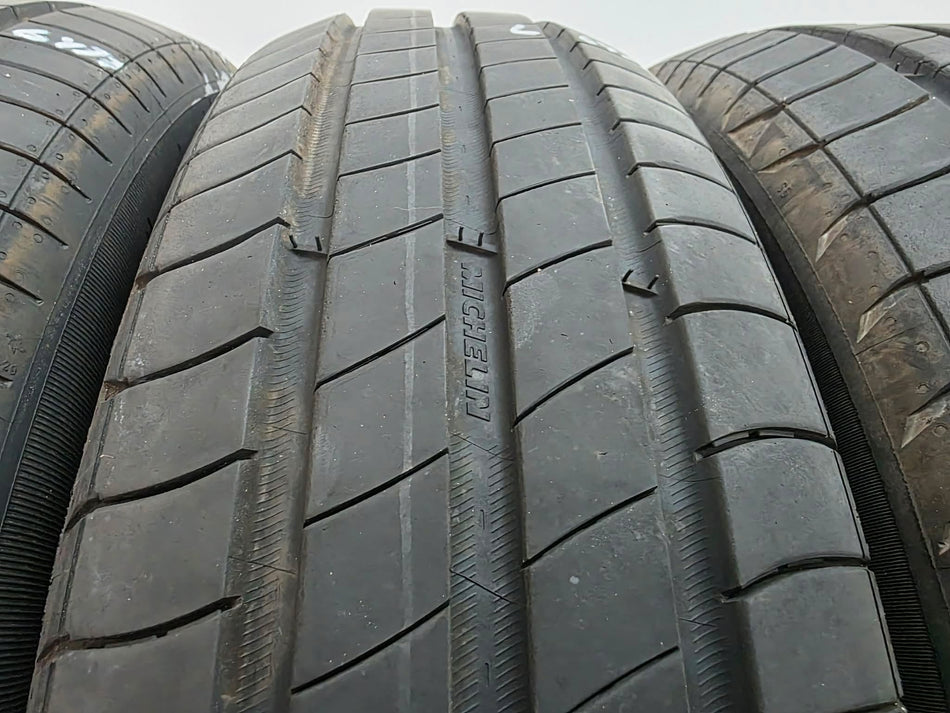 8бр летни гуми 175/65/17 MICHELIN L06477