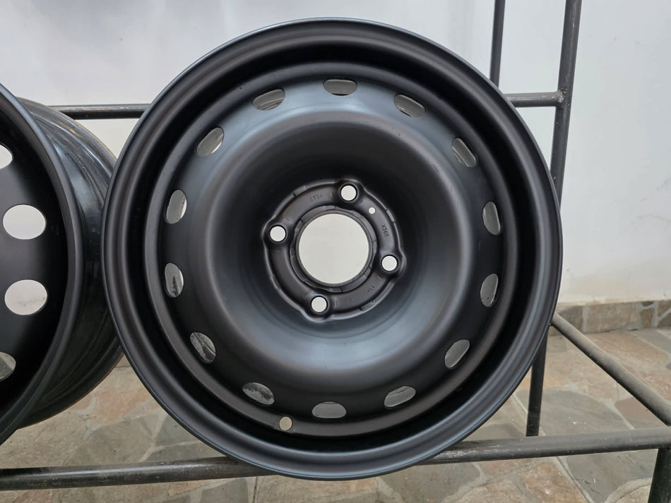 4бр 14ски джанти за CITROEN,FIAT,OPEL,PEUGEOT 4x108мм A140148
