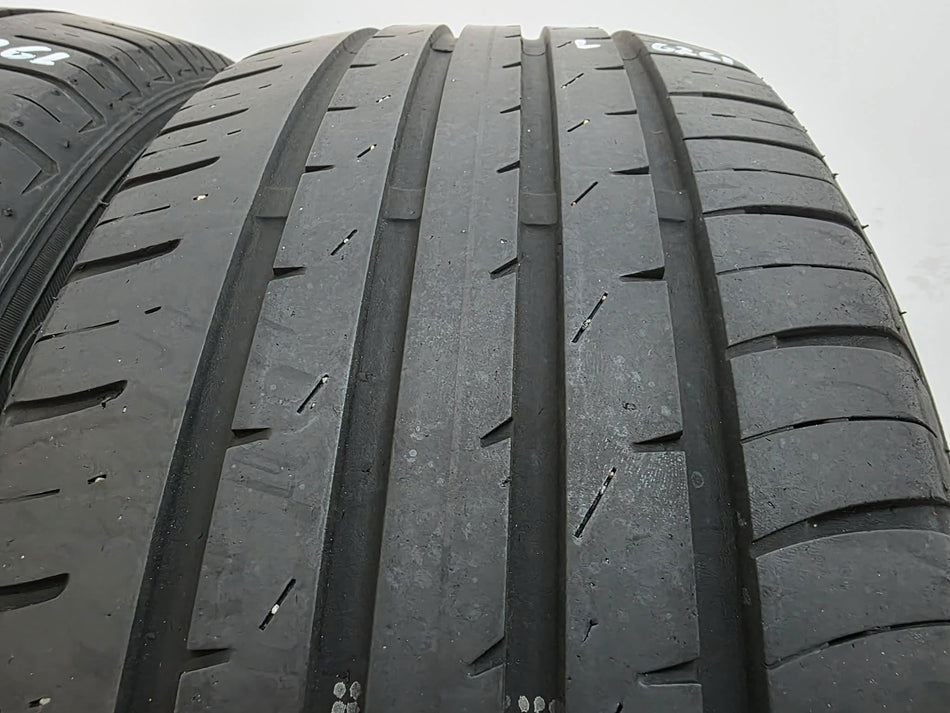 2бр летни гуми 205/50/17 MAXXIS L06261