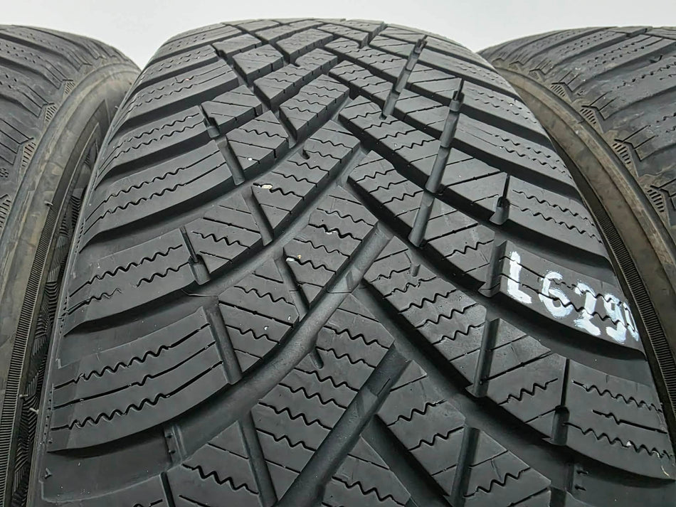 4бр зимни гуми 195/60/16 HANKOOK L06290
