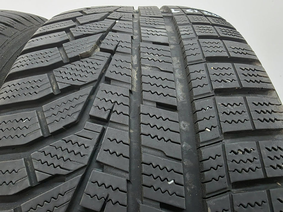 2бр зимни гуми 225/50/17 HANKOOK L06136